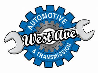 West Ave Automotive & Transmission